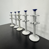 Eppendorf Pipette Stands - Quantity 5 image 1
